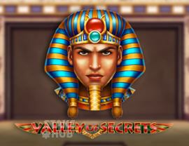 Valley of Secrets