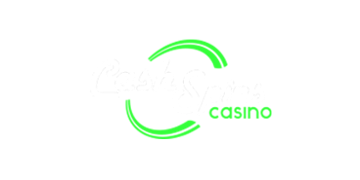 CashSpins Casino Logo