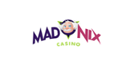 Madnix Casino Logo