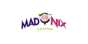 Madnix Casino Logo