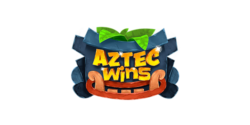 Aztec Wins Casino Logo