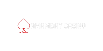 Casino Amambay Logo