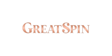 GreatSpin Casino Logo
