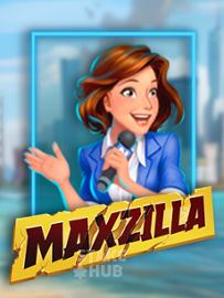 Maxzilla