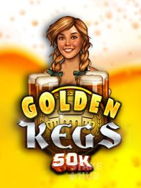 Golden Kegs 50K
