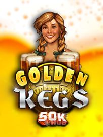 Golden Kegs 50K