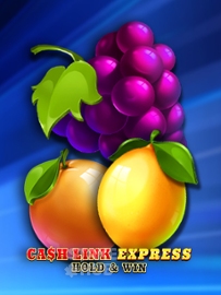 Cash Link Express: Hold and Win