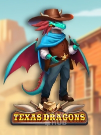 Texas Dragons