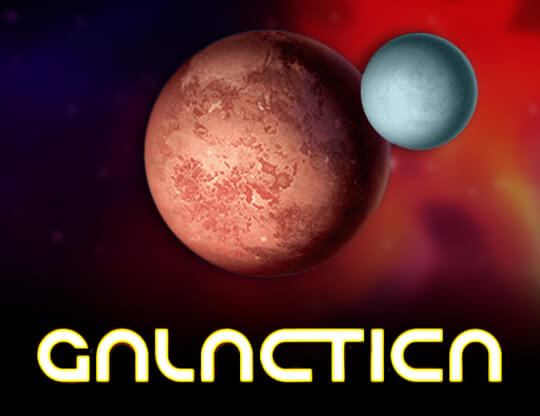 Galactica