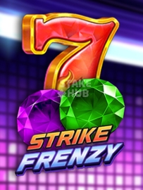 Strike Frenzy