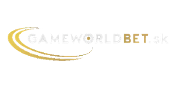 Gameworldbet.sk Casino Logo
