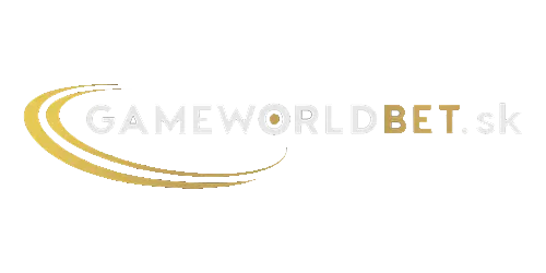 Gameworldbet.sk Casino Logo
