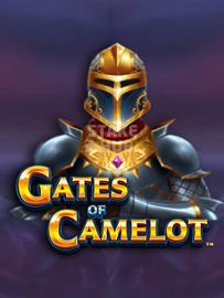 Gates of Camelot