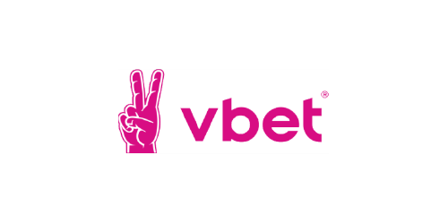 Vbet Casino Logo