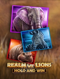 Realm of Lions