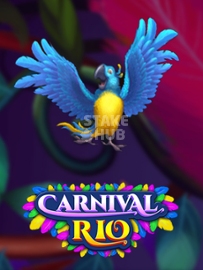 Carnival Rio