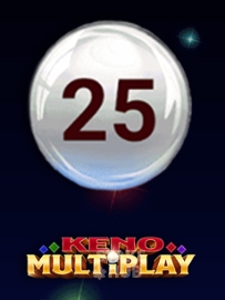 Keno Multiplay