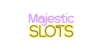 Majestic Slots Club Casino Logo