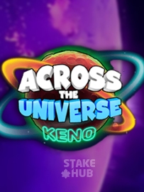 Across The Universe Keno