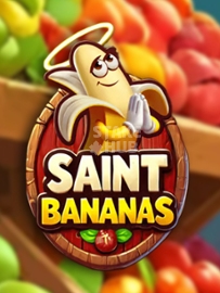Saint Bananas