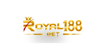 Royal188 Bet Casino Logo
