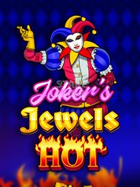 Joker’s Jewels Hot