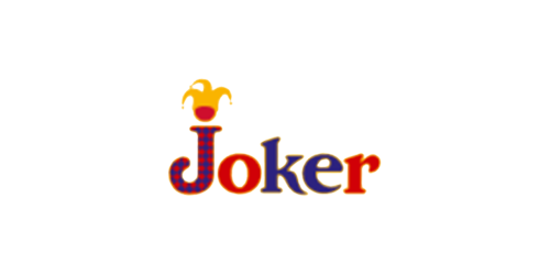 Joker.lv Casino Logo
