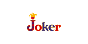 Joker.lv Casino Logo