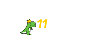 11Croco Casino Logo