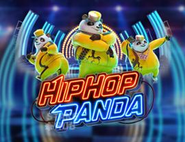 Hip Hop Panda