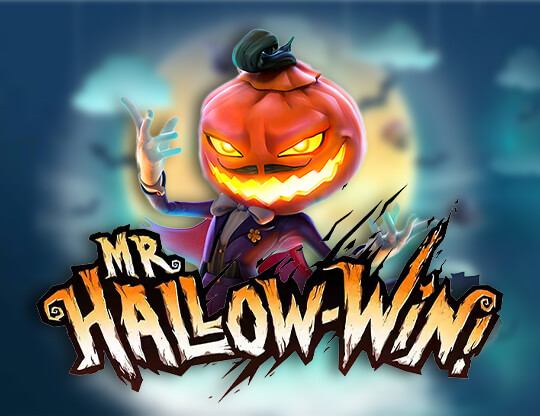 Mr. Hallow Win