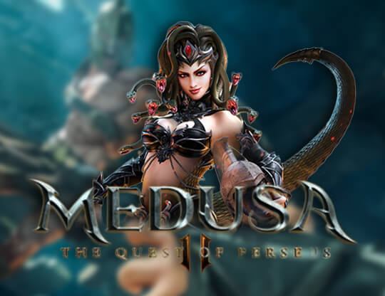 Medusa II