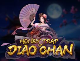 Honey Trap of Diao Chan