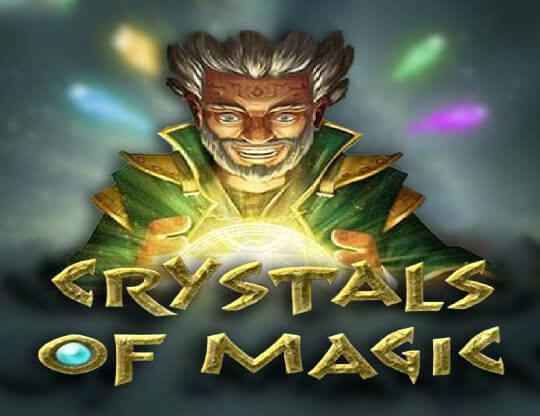 Crystals of Magic