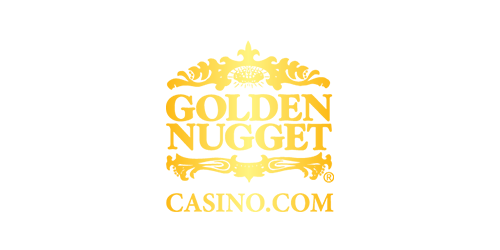Golden Nugget Online Casino Logo
