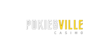 Pokiesville Casino Logo
