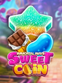 Immortal Ways Sweet Coin