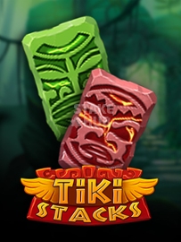 Tiki Stacks