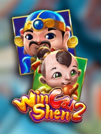Win Cai Shen 2