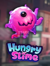 Hungry Slime