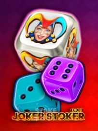 Joker Stoker Dice