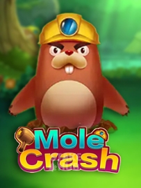 Mole Crash