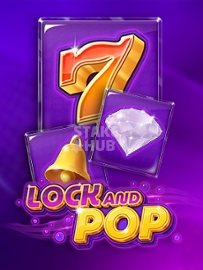 Lock and Pop