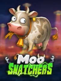 Moo Snatchers