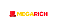 Megarich Casino Logo