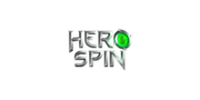 HeroSpin Casino Logo