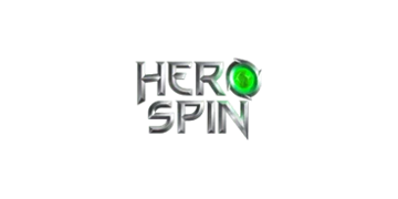 HeroSpin Casino Logo