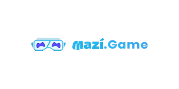 Mazi.game Casino Logo