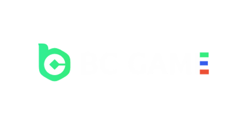 BC.Game Casino Logo