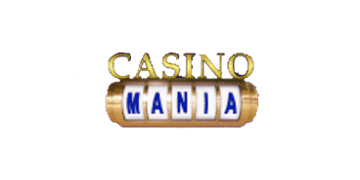 CasinoMania Logo